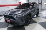 2022 Toyota RAV4 - Preview 5