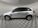 2014 Chevrolet Captiva - Preview 2