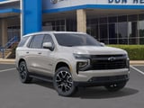 2027 Chevrolet Tahoe - Preview 7