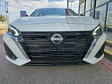 2026 Nissan Altima - Preview 3