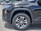 2027 Chevrolet Equinox - Preview 6