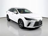 2025 Lexus RX - Preview 3