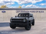 2026 Ford Bronco - Preview 2