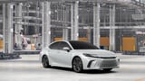 2026 Toyota Camry - Preview 15