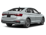 2026 Volkswagen Jetta - Preview 2