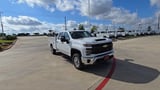 2026 Chevrolet Silverado - Preview 2