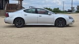 2004 Pontiac Grand Prix - Preview 4