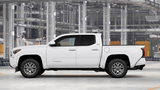 2026 Toyota Tacoma - Preview 6