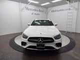 2023 Mercedes-Benz E-Class - Preview 3