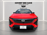 2025 Cadillac Optiq - Preview 14