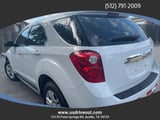 2013 Chevrolet Equinox - Preview 5