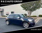 2015 MINI Countryman - Preview 2