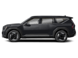 2026 Kia EV9 - Preview 3