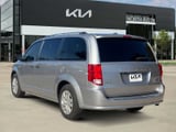 2019 Dodge Grand Caravan - Preview 4