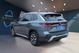 2026 Volkswagen Tiguan - Preview 6