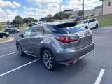 2021 Lexus RX - Preview 4