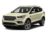 2017 Ford Escape - Preview 4