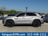 2026 Volkswagen Atlas Cross Sport - Preview 5