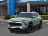 2026 Chevrolet Trailblazer - Preview 6