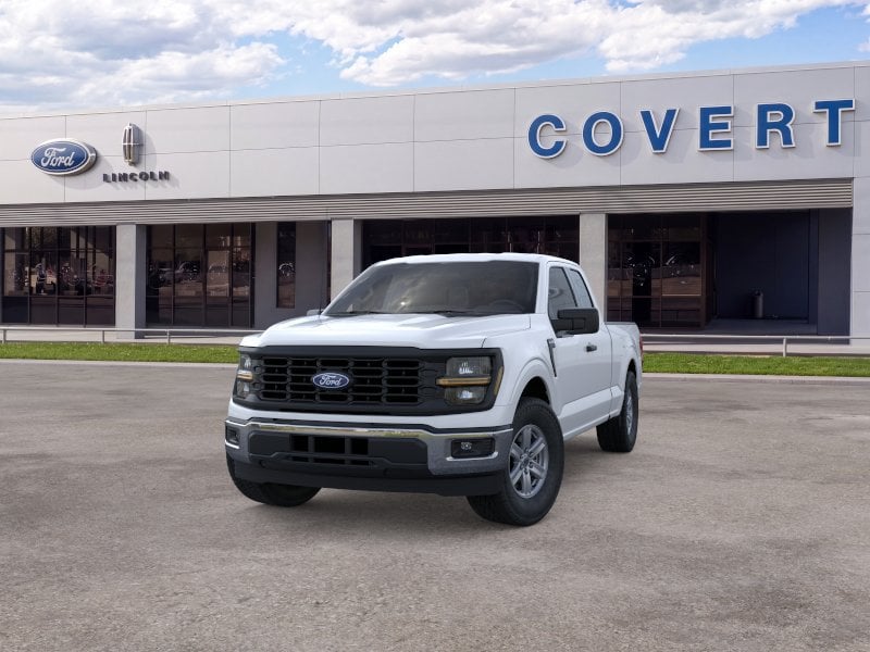 2026 Ford F-150 - Image 1