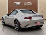 2022 Mazda MX-5 - Preview 3