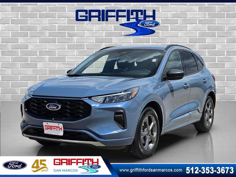 2024 Ford Escape - Image 1