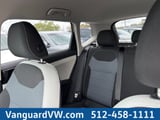 2027 Volkswagen Taos - Preview 11