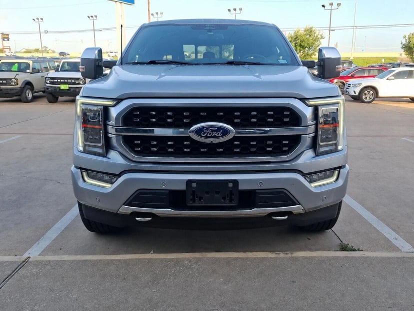 2022 Ford F-150 - Image 3