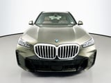 2026 BMW X5 - Preview 3