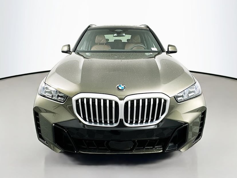 2026 BMW X5 - Image 1