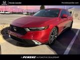 2023 Honda Accord - Preview 2