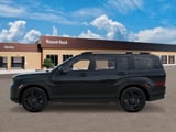 2027 Hyundai Santa Fe Hybrid - Preview 3