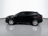 2016 Lexus RX - Preview 8