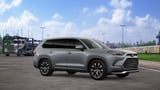 2026 Toyota Grand Highlander - Preview 14