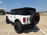 2021 Ford Bronco - Preview 4