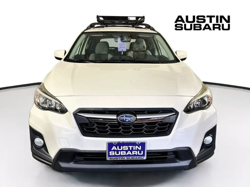 2019 Subaru Crosstrek - Image 2