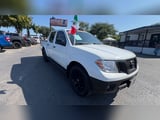 2019 Nissan Frontier - Preview 2