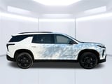 2027 Chevrolet Traverse - Preview 6