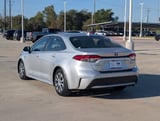 2020 Toyota Corolla - Preview 4