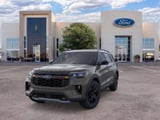 2026 Ford Explorer - Preview 2