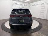 2020 Kia Sportage - Preview 6