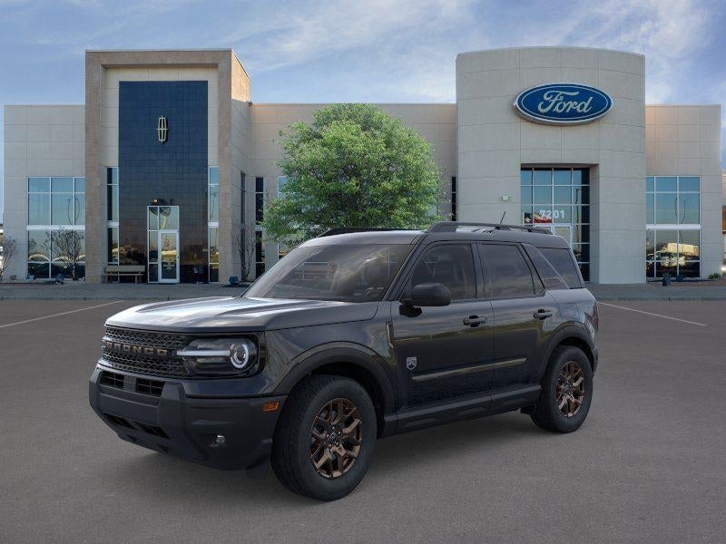2026 Ford Bronco Sport - Image 1