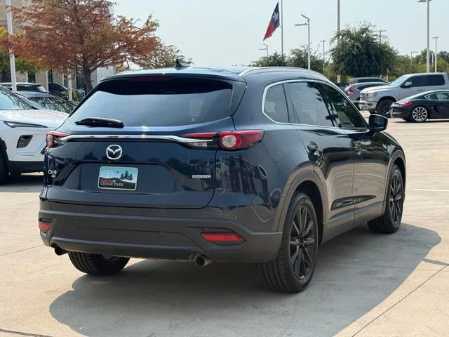 2022 Mazda CX-9 - Image 2