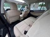 2018 Subaru Outback - Preview 13