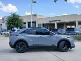 2026 Toyota C-HR - Preview 4