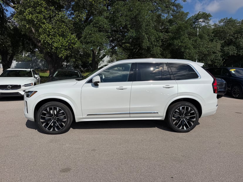 2026 Volvo XC90 - Image 3