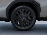 2026 Subaru Forester - Preview 9