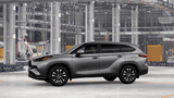2026 Toyota Highlander - Preview 3