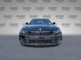 2026 BMW 3 Series - Preview 4