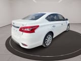 2018 Nissan Sentra - Preview 5
